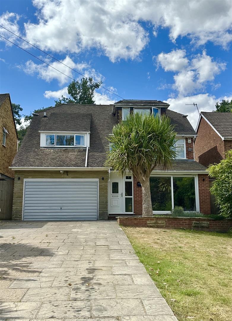 Vale Road, St Leonards On Sea